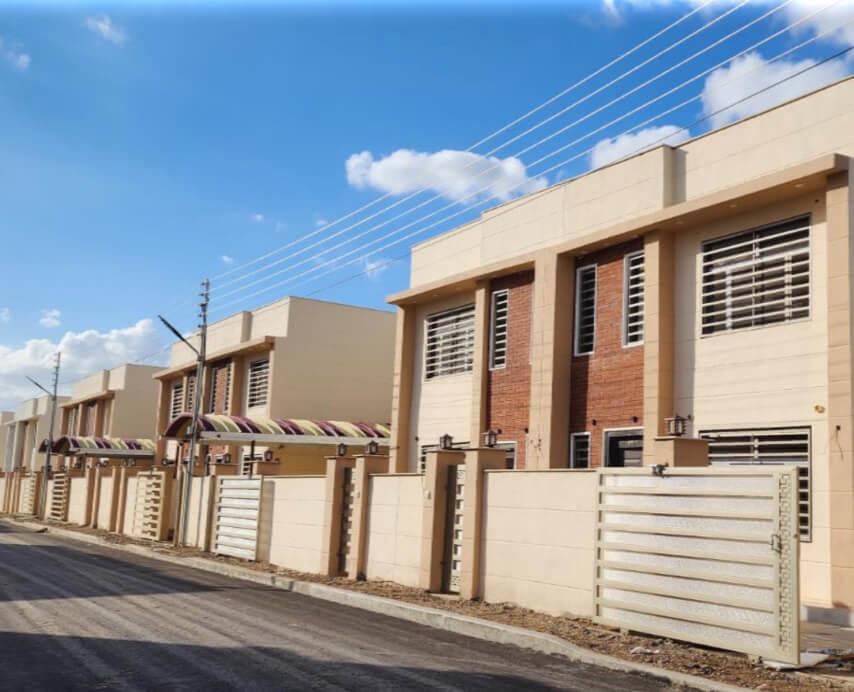 Zaytoun Residential Complex
