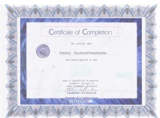 Investment license