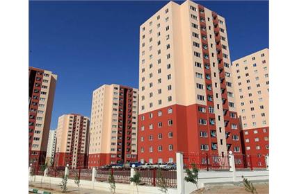 Koi Novnayad Vanak residential complex
