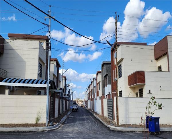 Zaytoon Residential Complex