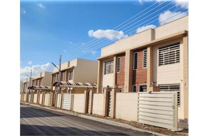 Zaytoun Residential Complex