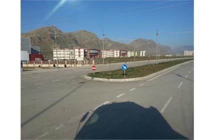 Ranya University Blvd.