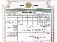 Investment license