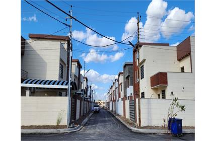 Zaytoon Residential Complex