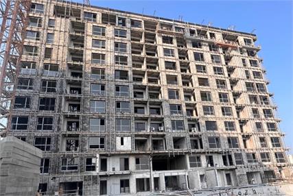 Certificate of membership in the Iraqi Association of Technical and Engineering